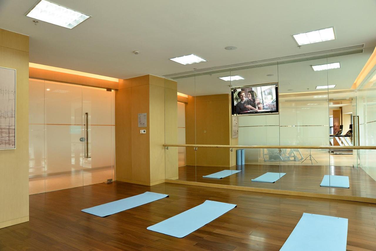 Somerset Software Park Xiamen Zewnętrze zdjęcie