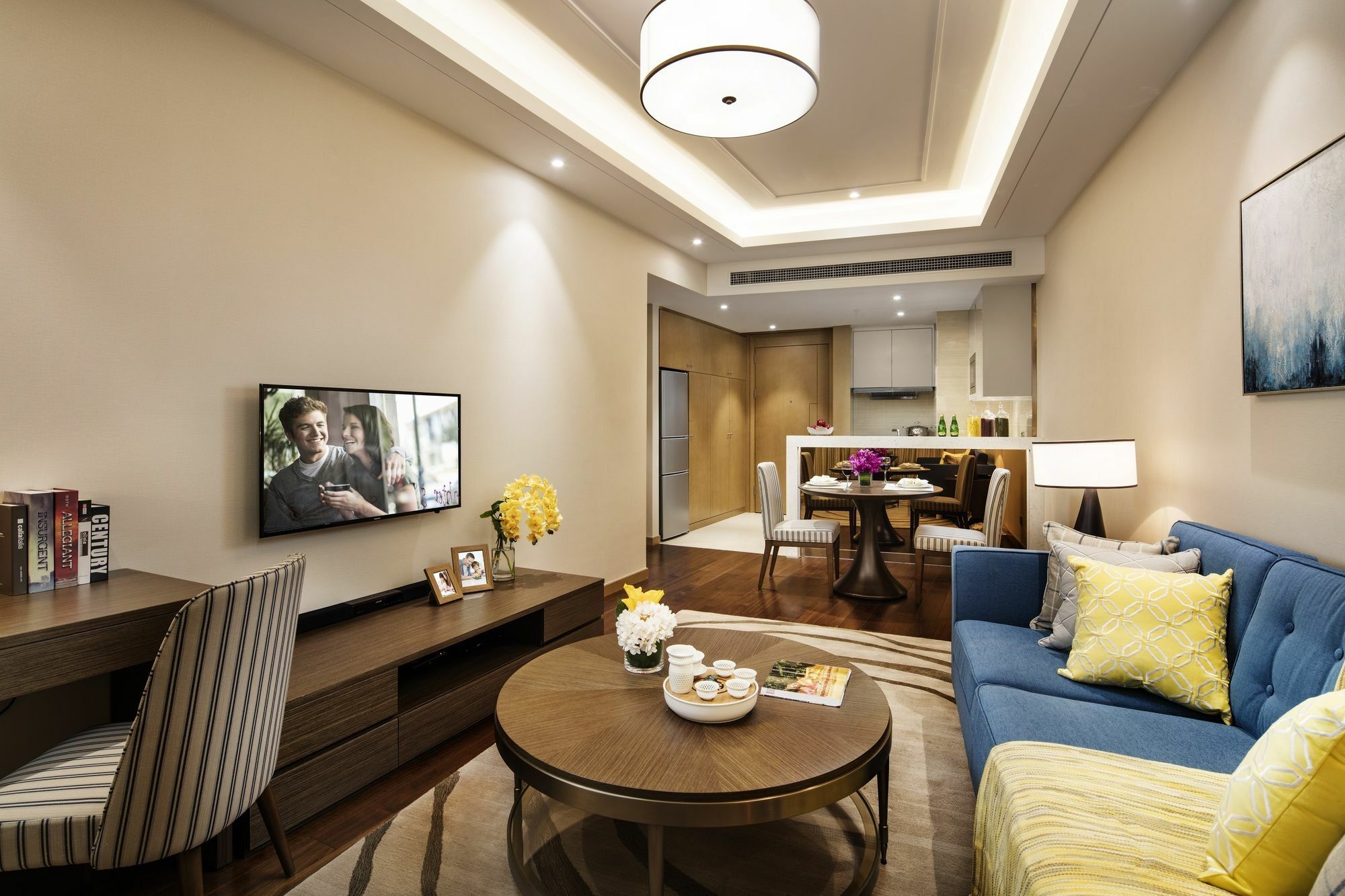 Somerset Software Park Xiamen Zewnętrze zdjęcie