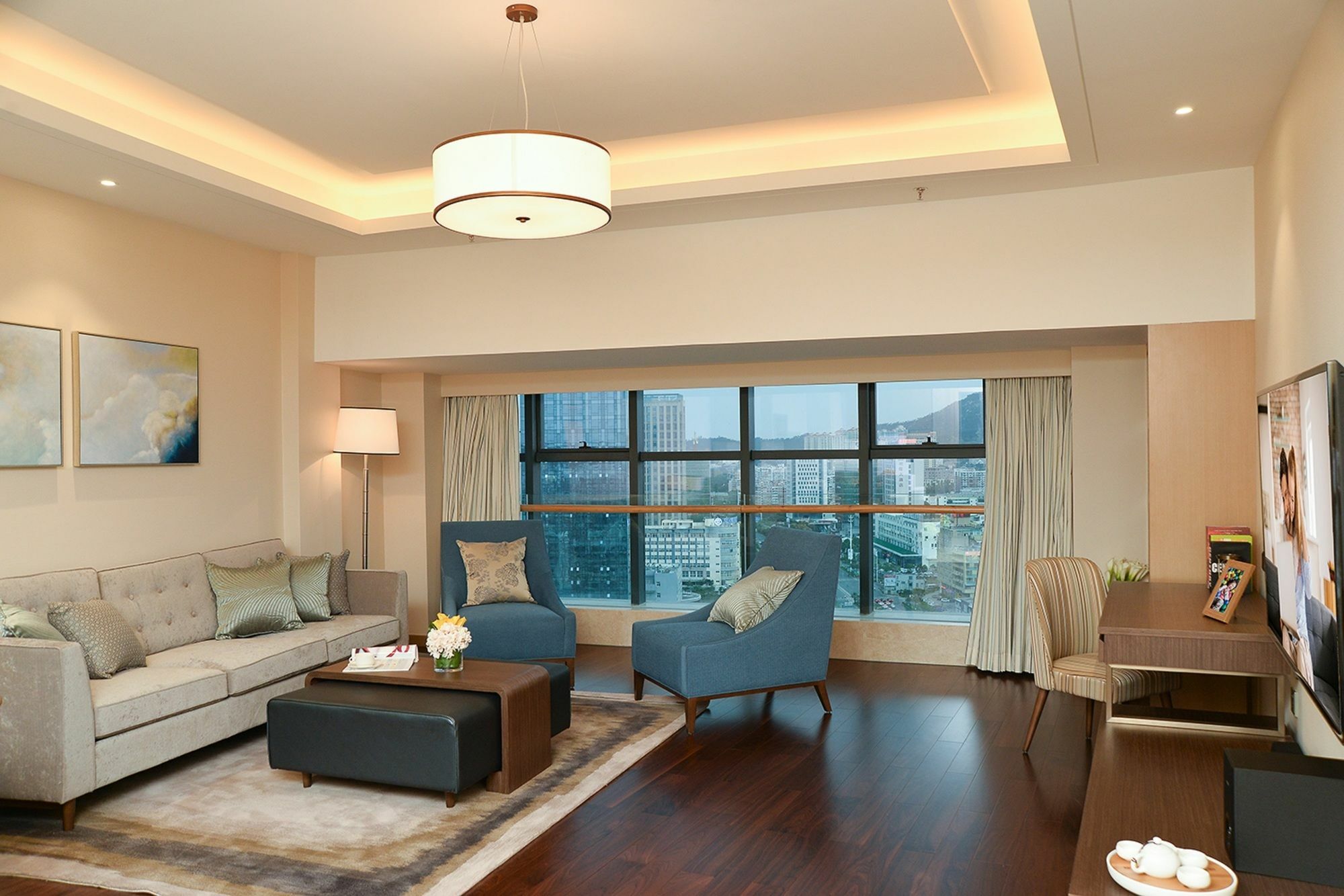 Somerset Software Park Xiamen Zewnętrze zdjęcie